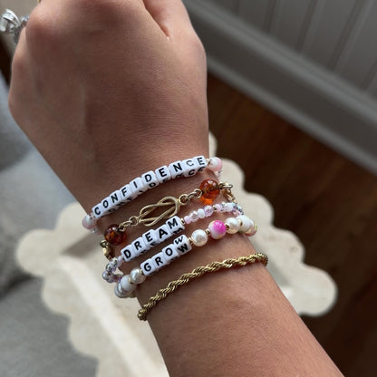 The Confident Growth Stack