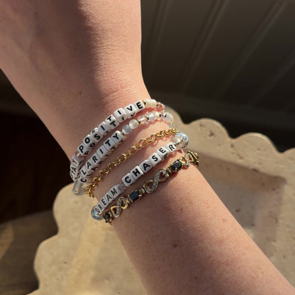 The Infinite Clarity Stack