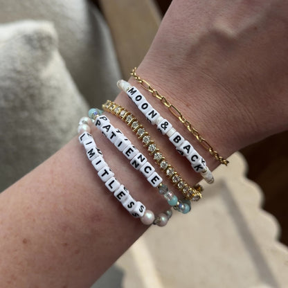 The Limitless Patience Stack