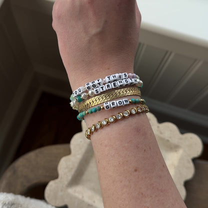 The You Got This Growth Stack