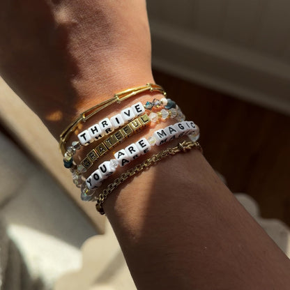 The Thriving Magic Stack