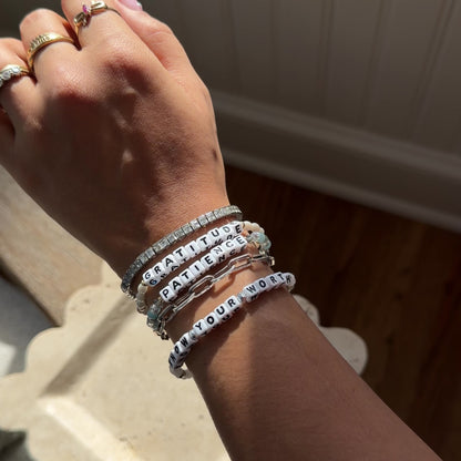 The Know Your Worth Stack