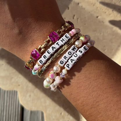 The Pause for Growth Stack