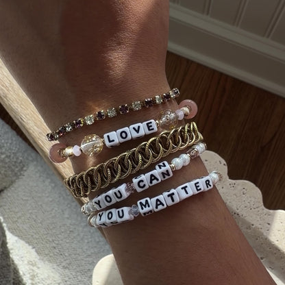 The You Matter Stack