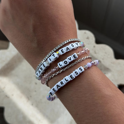 The Take It Easy Stack