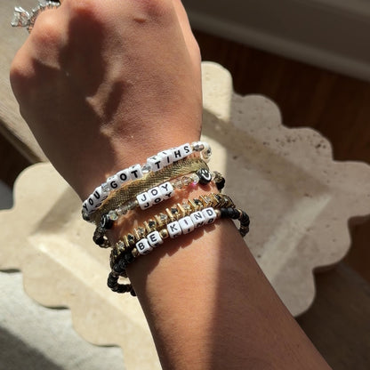 The You Got Joy Stack