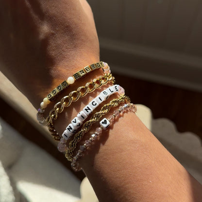 The Golden Good Energy Stack