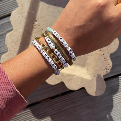 The Stay Dreaming Stack