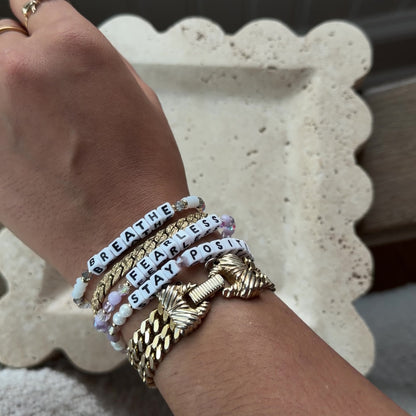 The Breathe Through It Stack